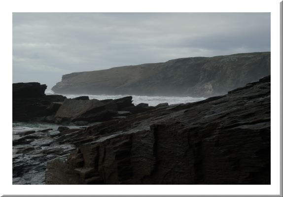 Trebarwith Strand
